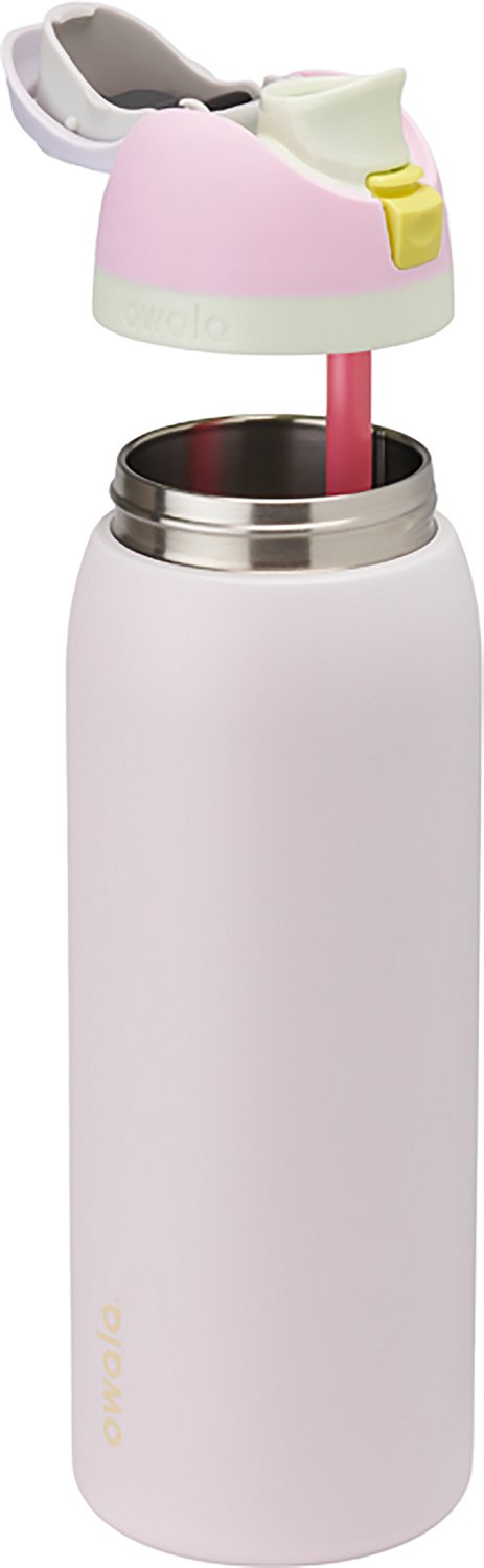Owala FreeSip 40oz Stainless Steel Water Bottle - view number 2