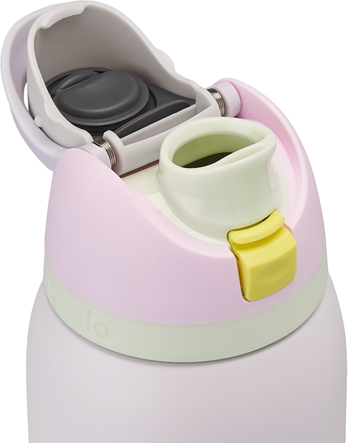 Owala FreeSip 40oz Stainless Steel Water Bottle - view number 3