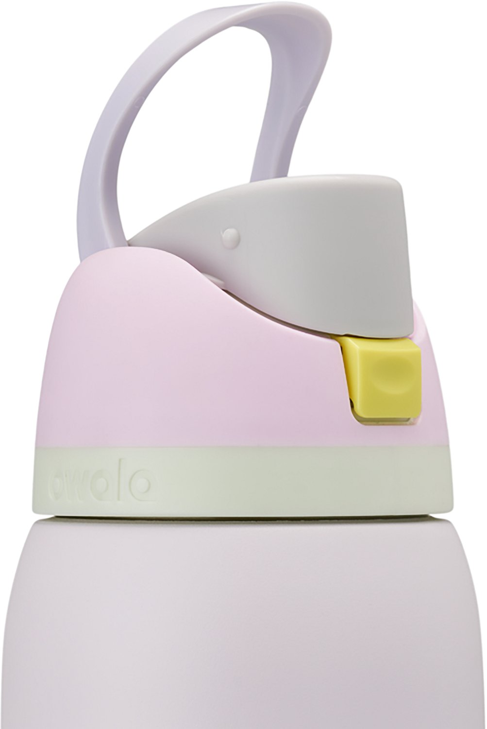 Owala FreeSip 40oz Stainless Steel Water Bottle - view number 5