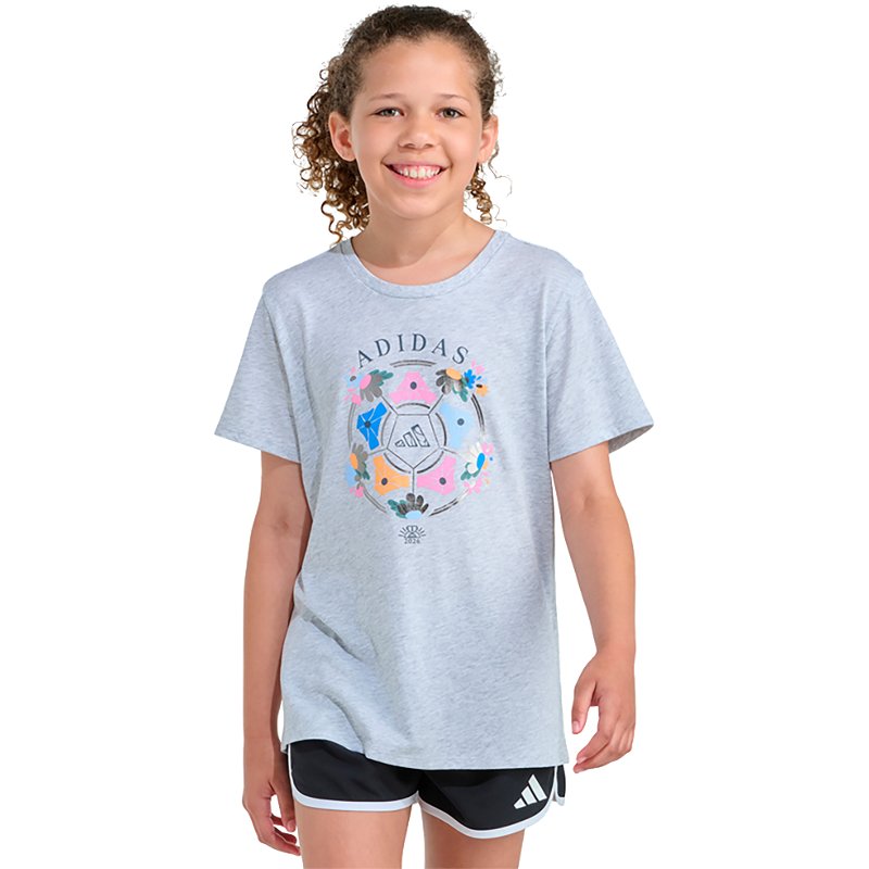 Adidas Girls' Regul… - image