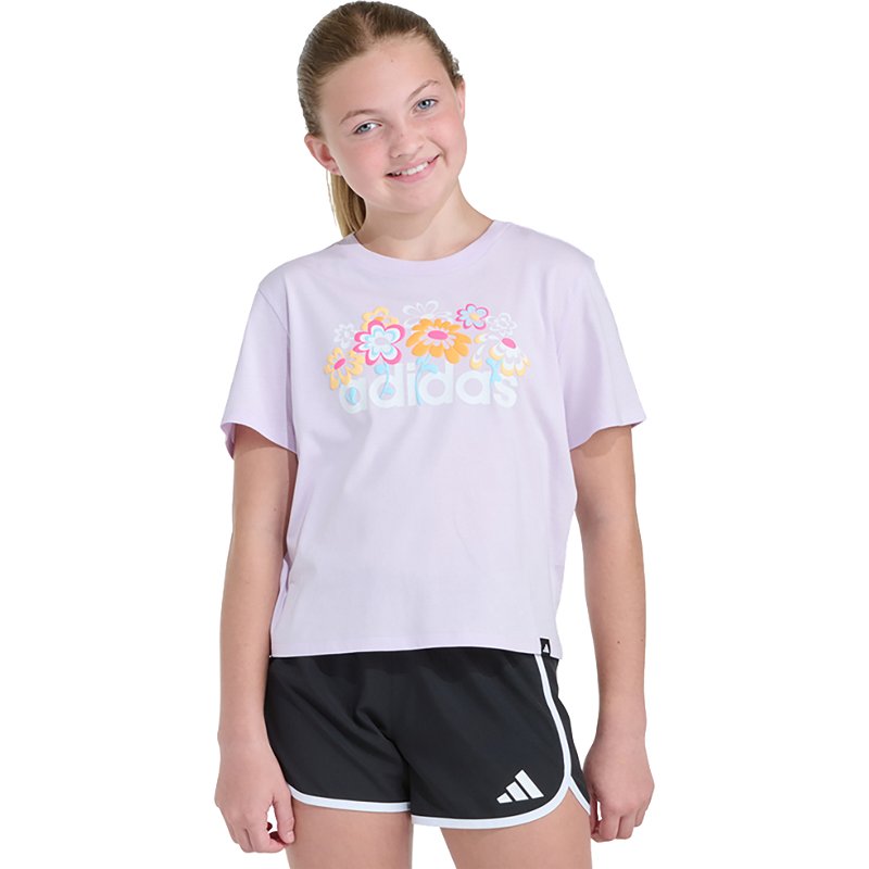 Adidas Girls' Linea…