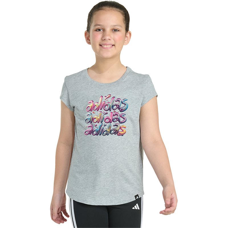 Adidas Girls' Essen…