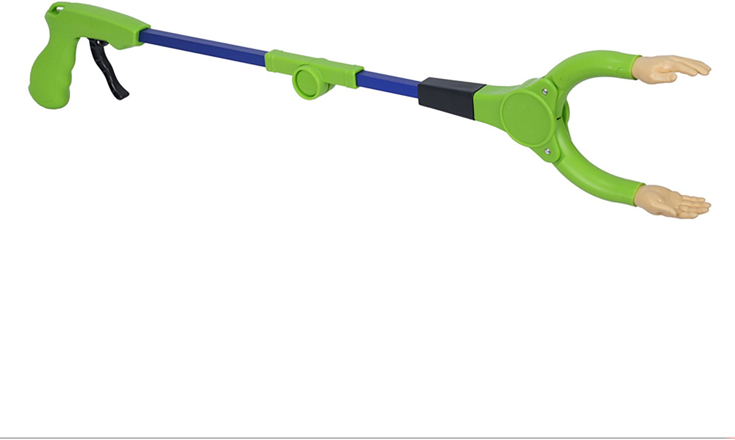 Hog Wild Handy Grabs Lil' Helpin Hands