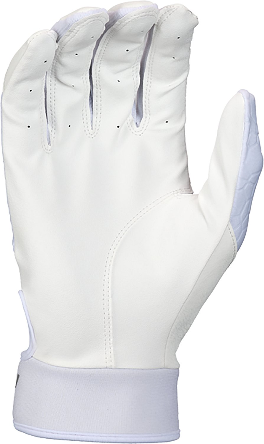 EASTON Girls' Quartz Fastpitch Softball Batting Gloves - view number 2