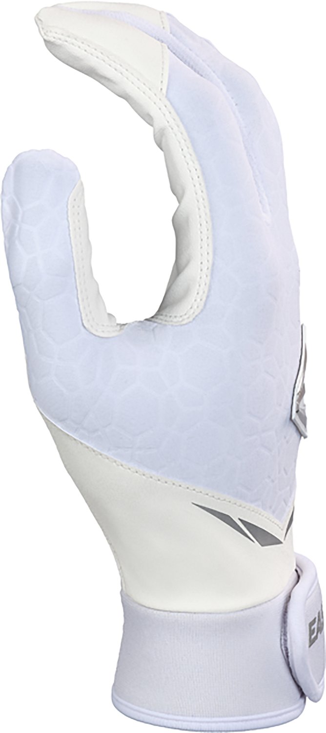 EASTON Girls' Quartz Fastpitch Softball Batting Gloves - view number 3