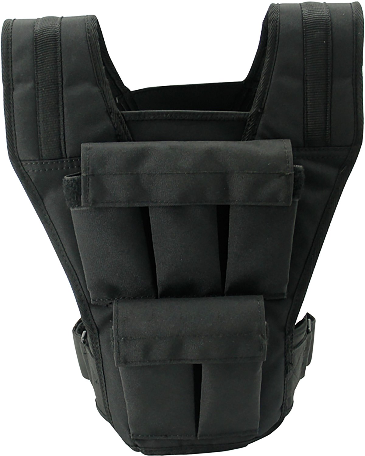 Apollo Athletics Adjustable Weighted Vest - view number 4