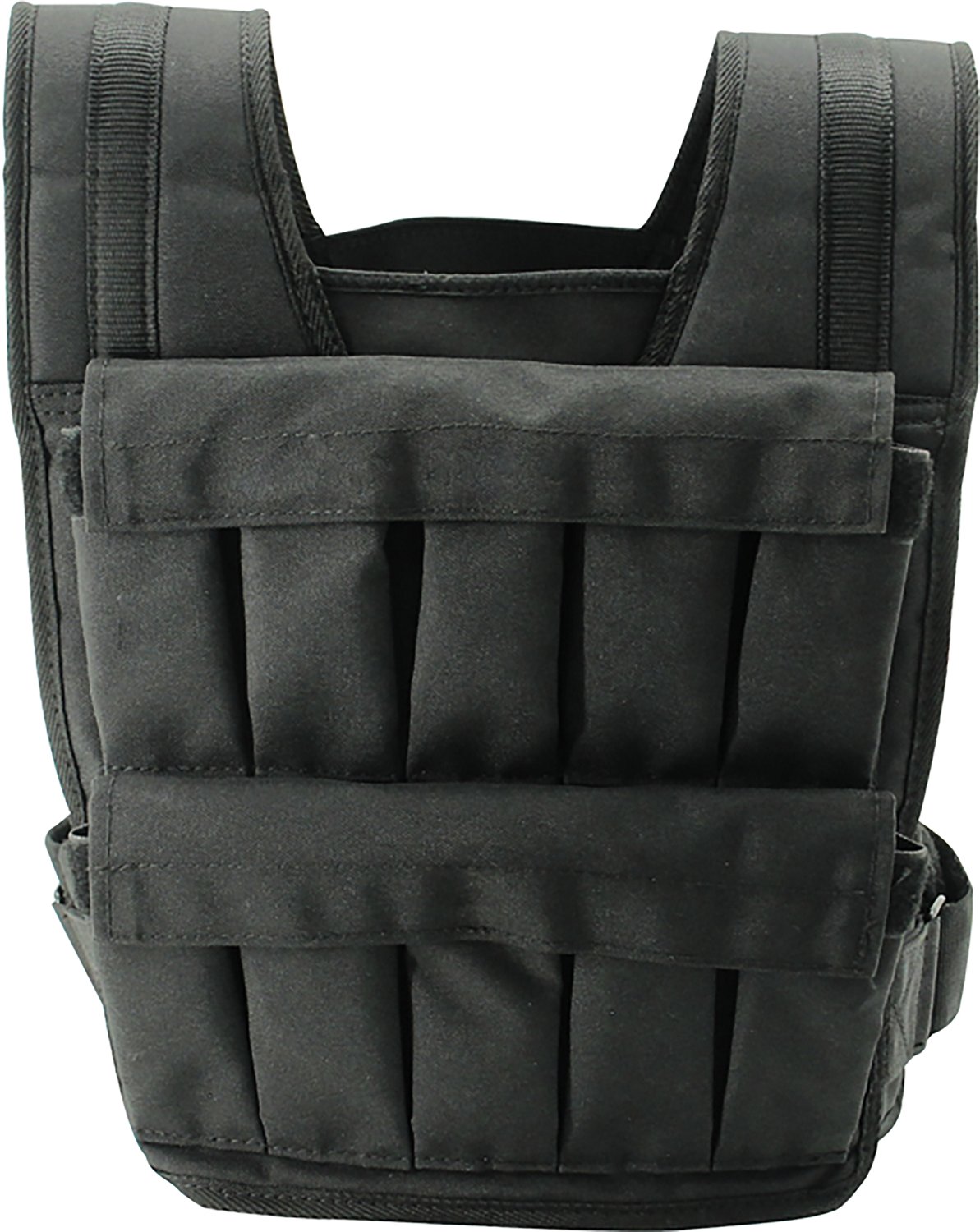 Apollo Athletics Adjustable Weighted Vest - view number 7