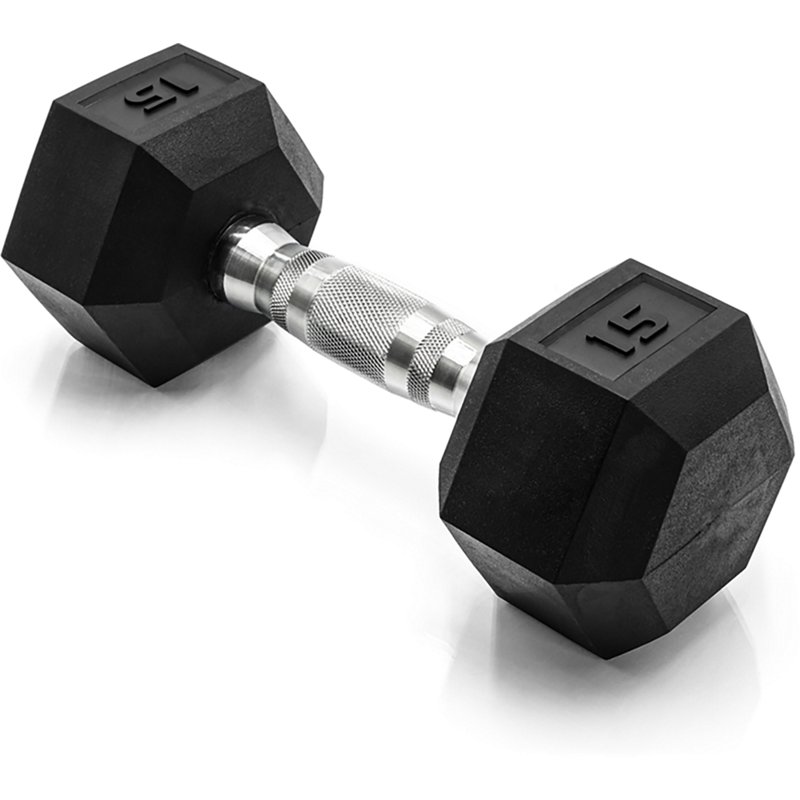 Cap Barbell 15 Lb. … - image