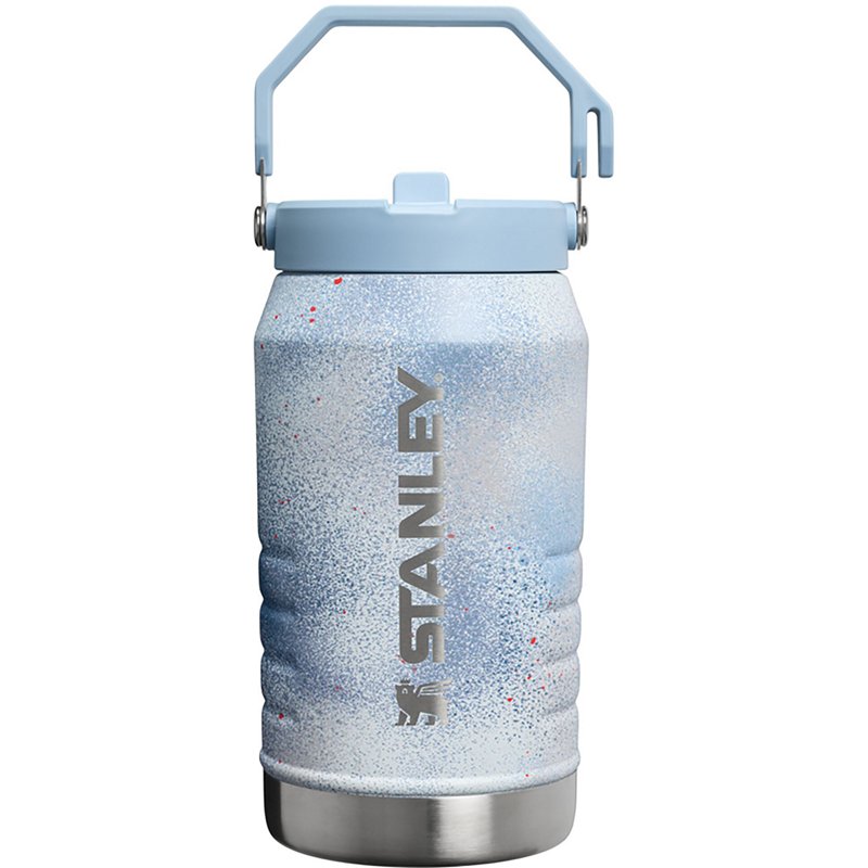 Stanley The Iceflow…