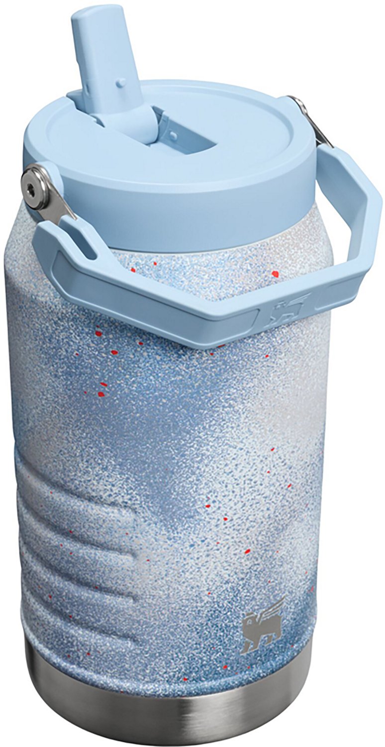 Stanley The IceFlow 64 oz Classic Flip Straw Water Jug                                                                           - view number 2