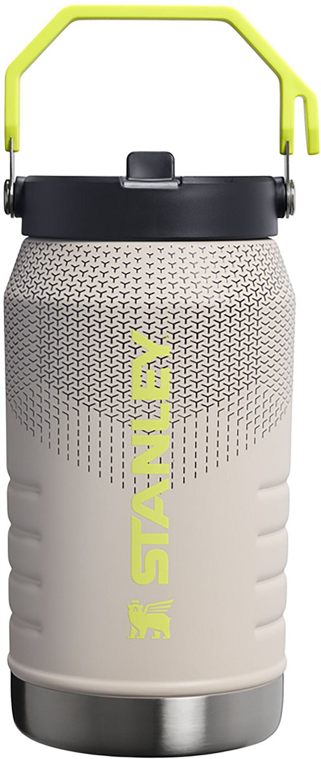 Stanley The IceFlow 64 oz Classic Flip Straw Water Jug