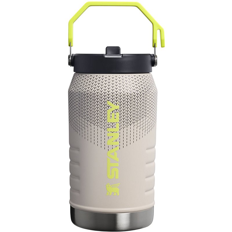 Stanley The Iceflow…