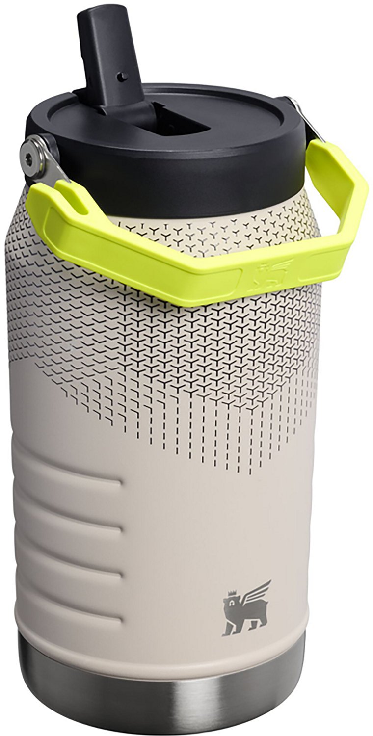 Stanley The IceFlow 64 oz Classic Flip Straw Water Jug                                                                           - view number 2