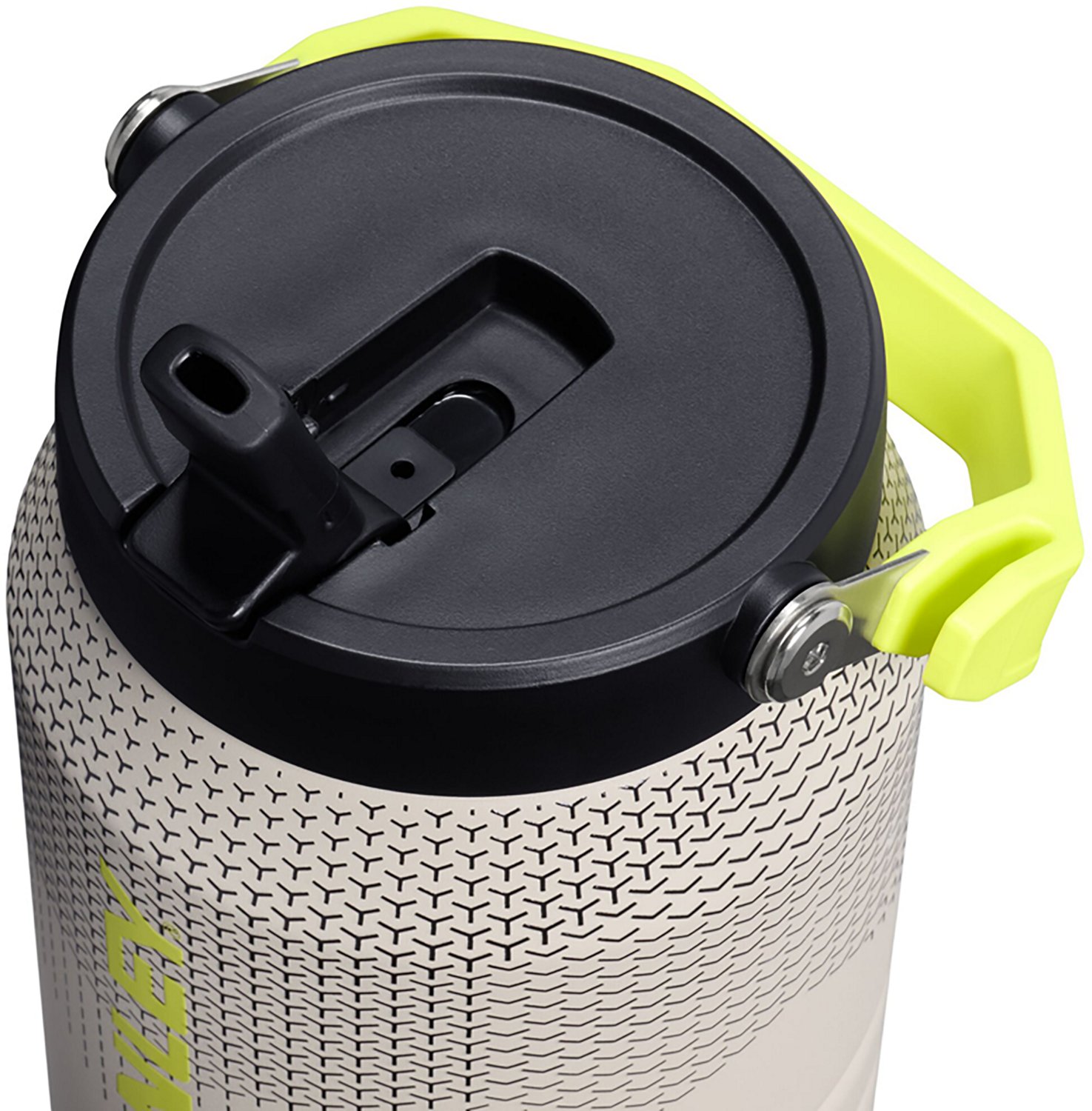 Stanley The IceFlow 64 oz Classic Flip Straw Water Jug                                                                           - view number 3