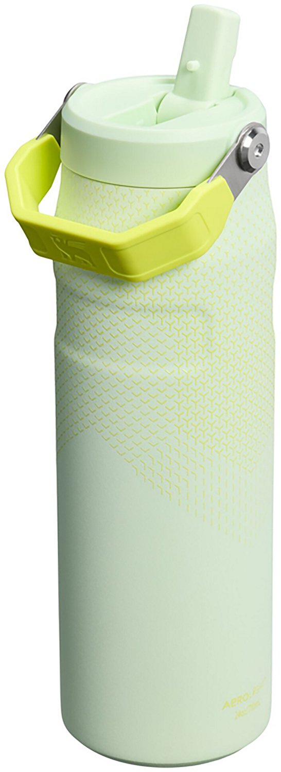 Stanley IceFlow 24 oz Bottle with Flip Straw Lid - view number 2