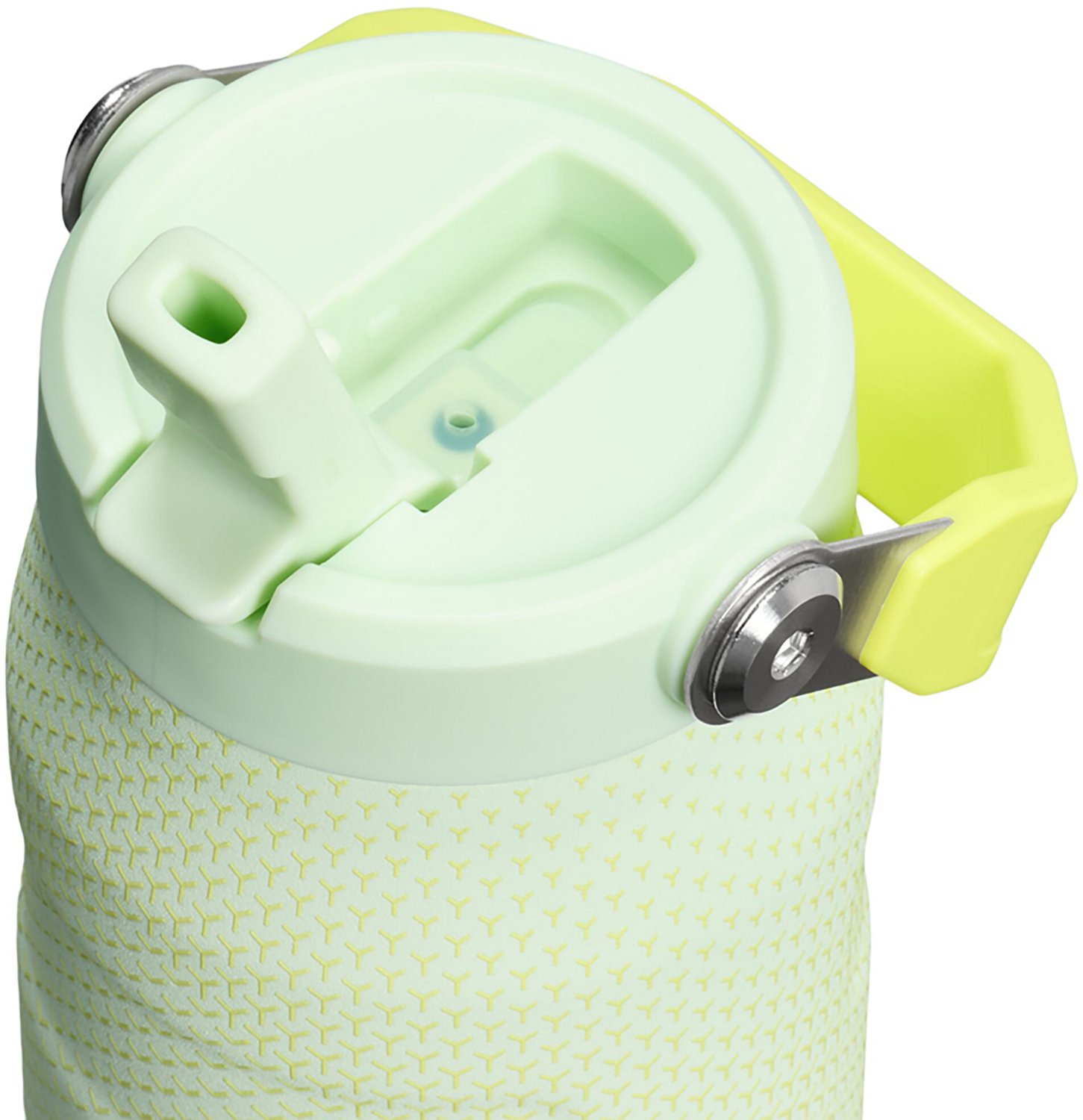 Stanley IceFlow 24 oz Bottle with Flip Straw Lid - view number 3