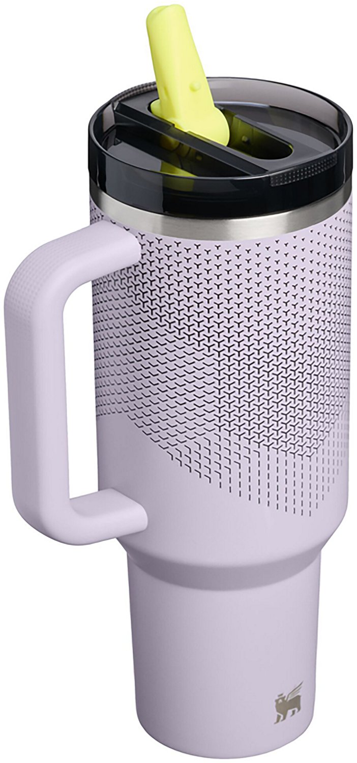 Stanley 40oz Quencher ProTour Flip Straw Tumbler                                                                                 - view number 2
