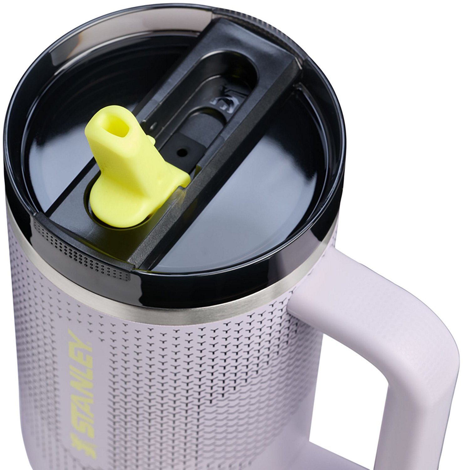 Stanley 40oz Quencher ProTour Flip Straw Tumbler                                                                                 - view number 3