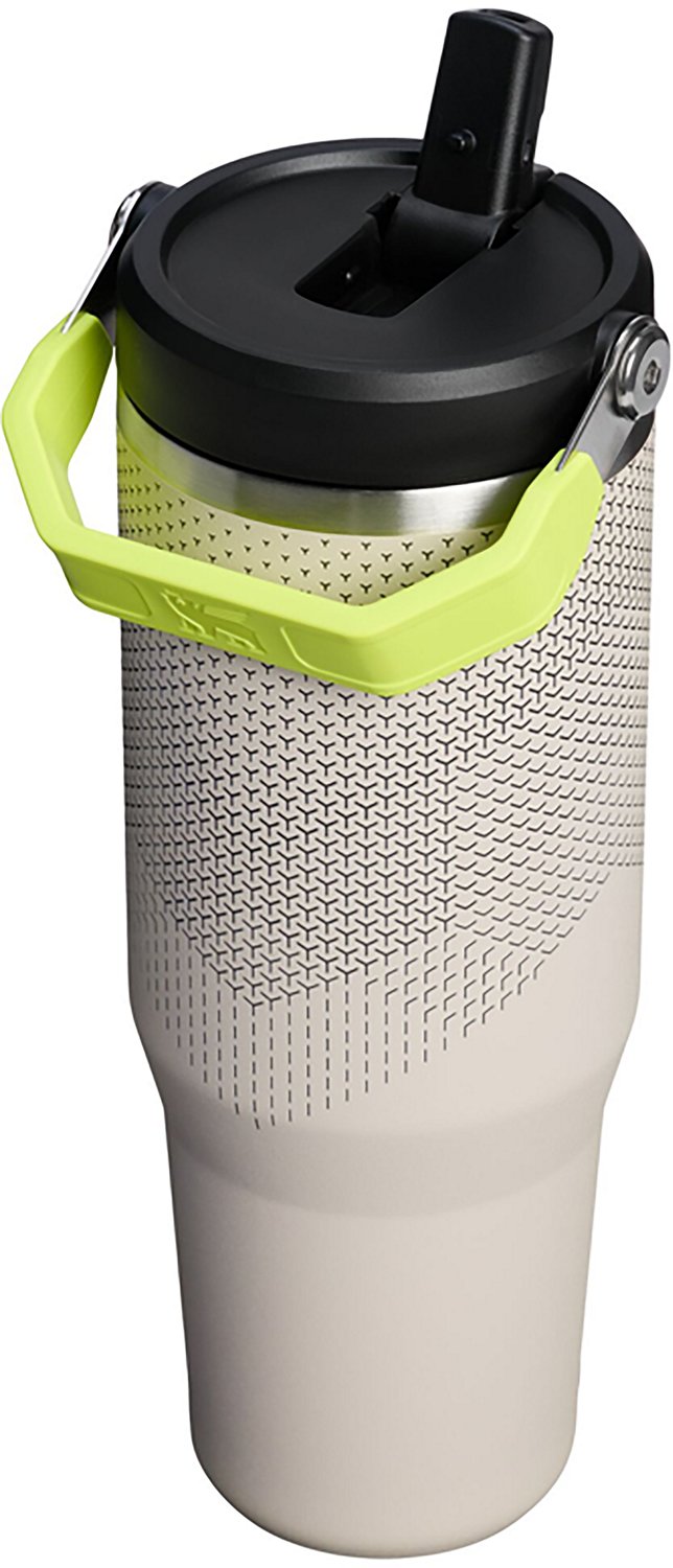 Stanley 30 oz Iceflow Flipstraw 2.0 Tumbler                                                                                      - view number 2
