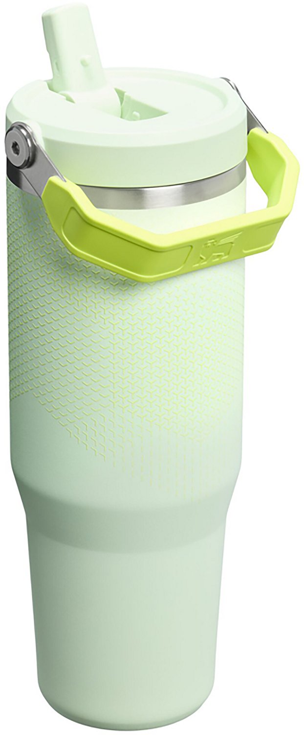 Stanley 30 oz Iceflow Flipstraw 2.0 Tumbler                                                                                      - view number 2