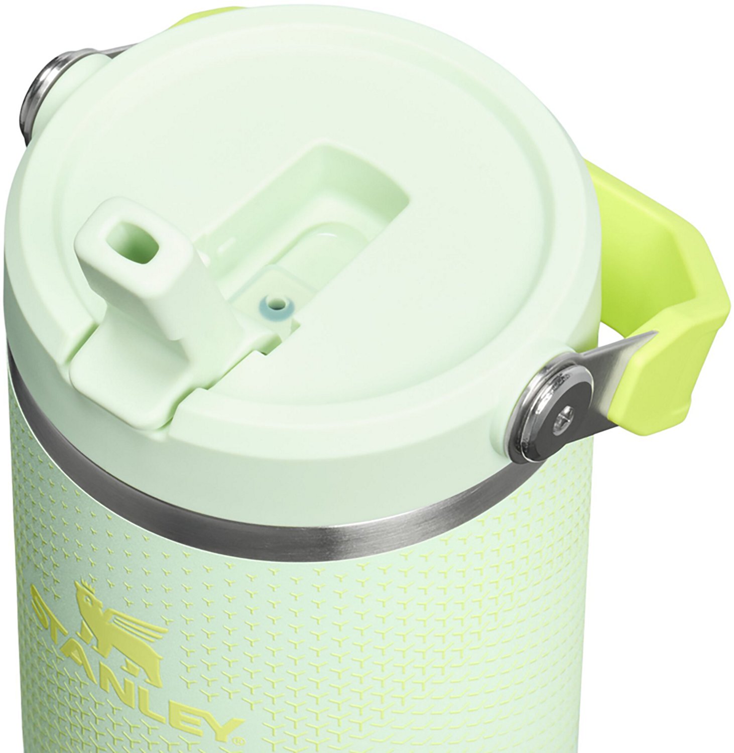Stanley 30 oz Iceflow Flipstraw 2.0 Tumbler                                                                                      - view number 3