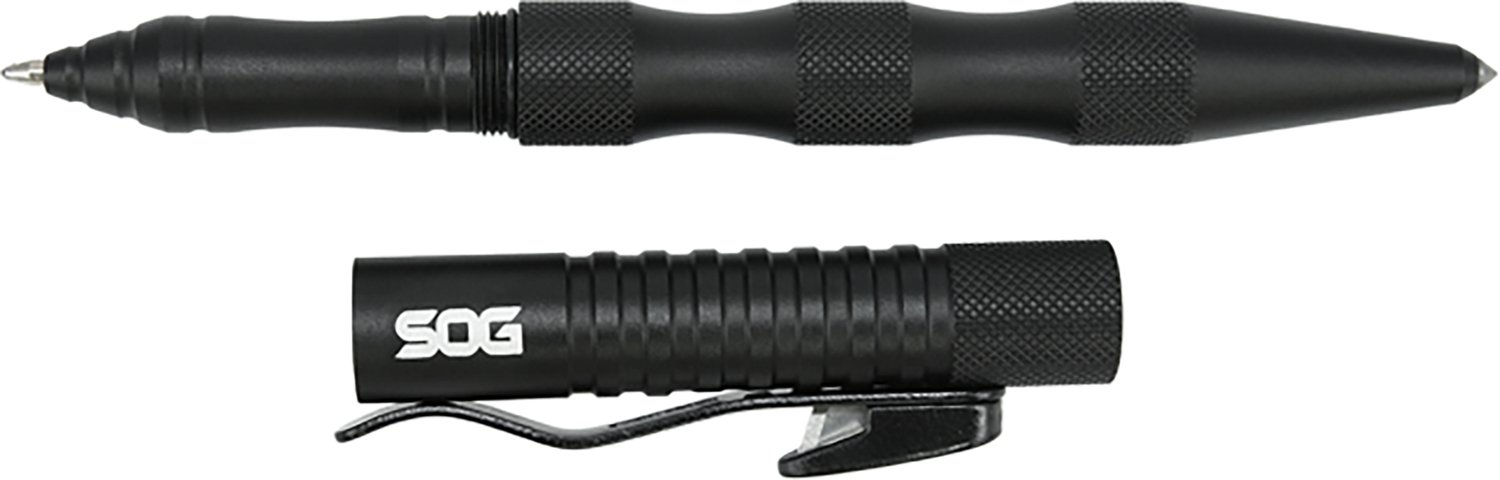 SOG EDC Combo Knife and Tool Kit  - view number 6