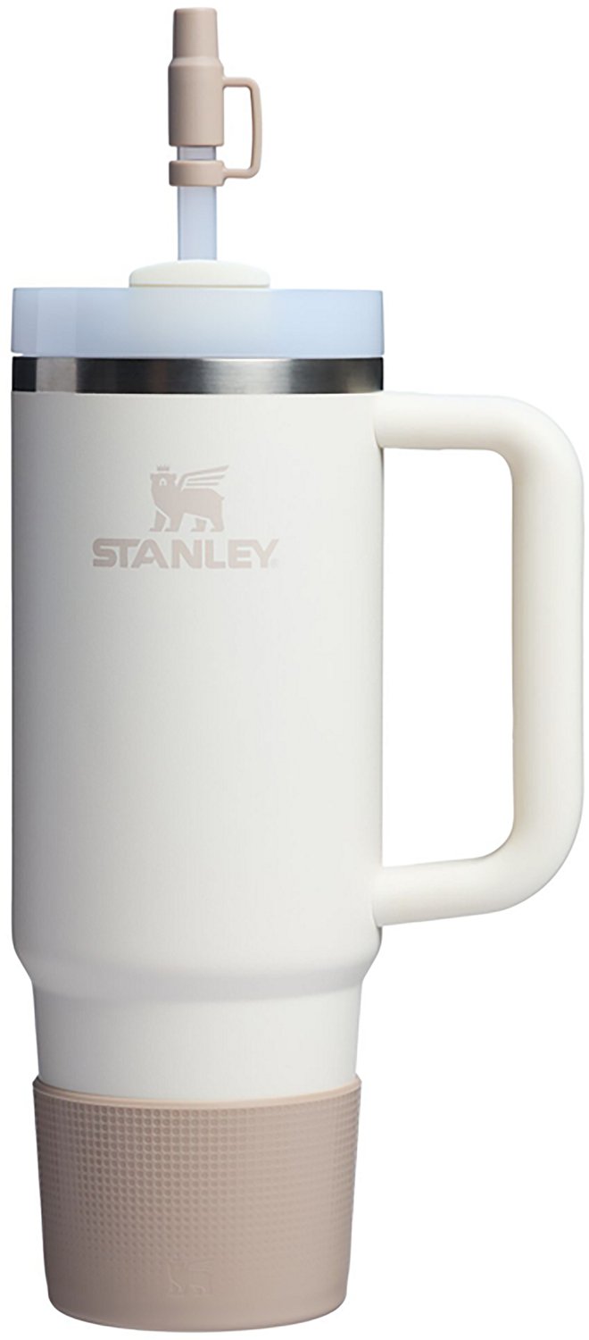 Stanley 20/30 oz Quencher Boot and Straw Cover - view number 3