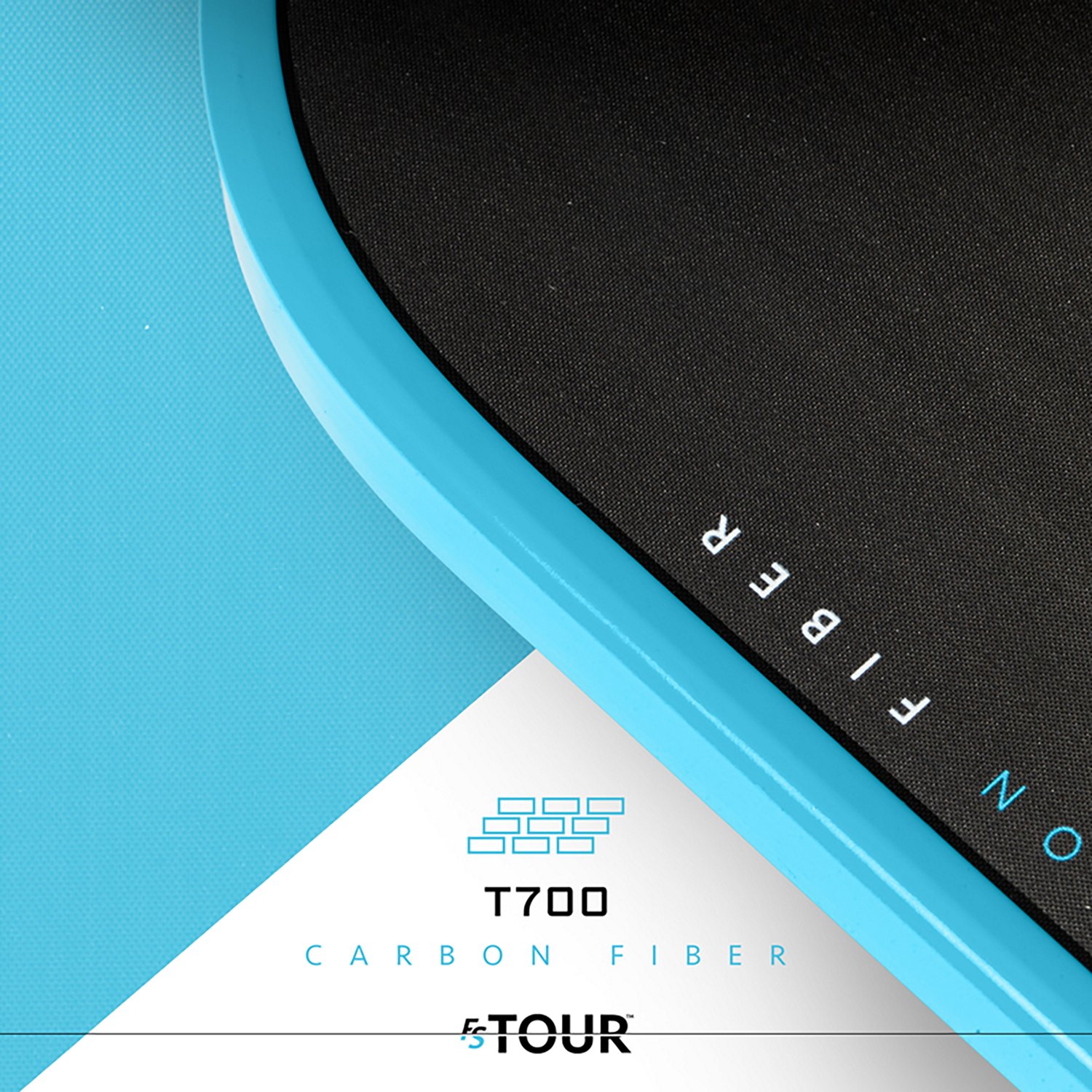 Franklin FS Tour Dynasty 14 mm Paddle - view number 5