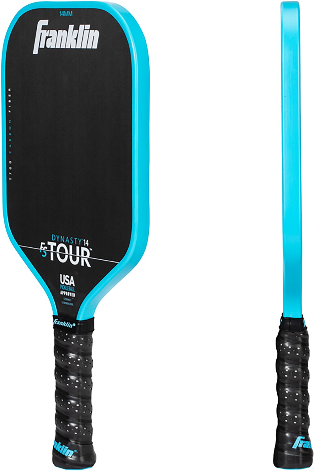 Franklin FS Tour Dynasty 14 mm Paddle - view number 8