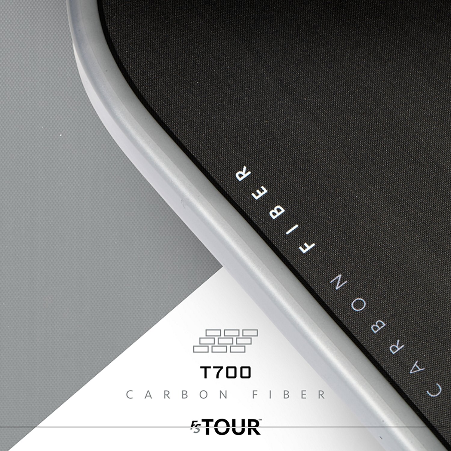 Franklin Sports FS Tour Dynasty 14mm Pickleball Paddle  - view number 5