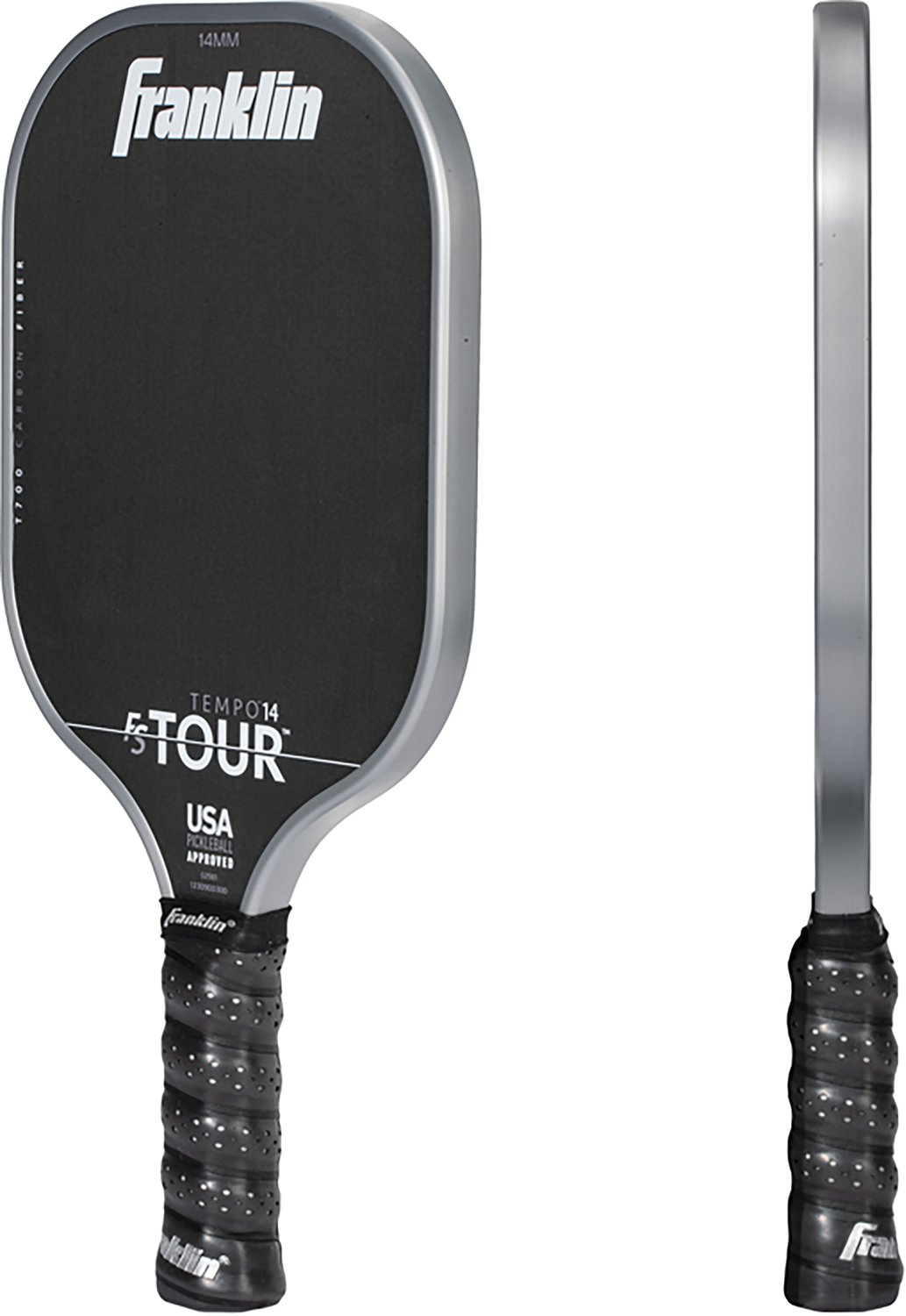 Franklin Sports FS Tour Dynasty 14mm Pickleball Paddle  - view number 8