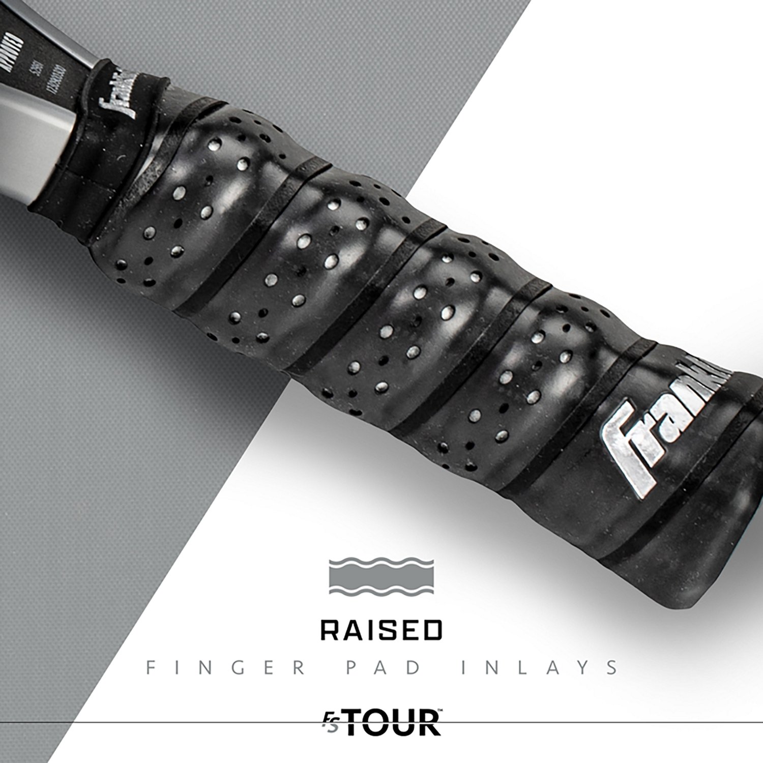 Franklin Sports FS Tour Dynasty 16mm Pickleball Paddle  - view number 6