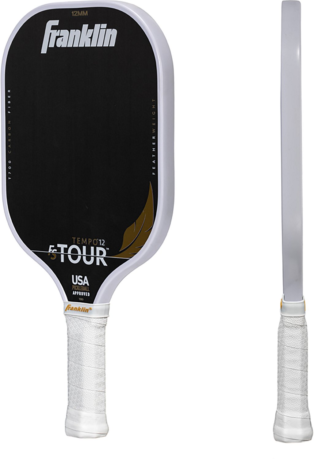 Franklin FS Tour Featherweight Series Pickleball Paddle - view number 6