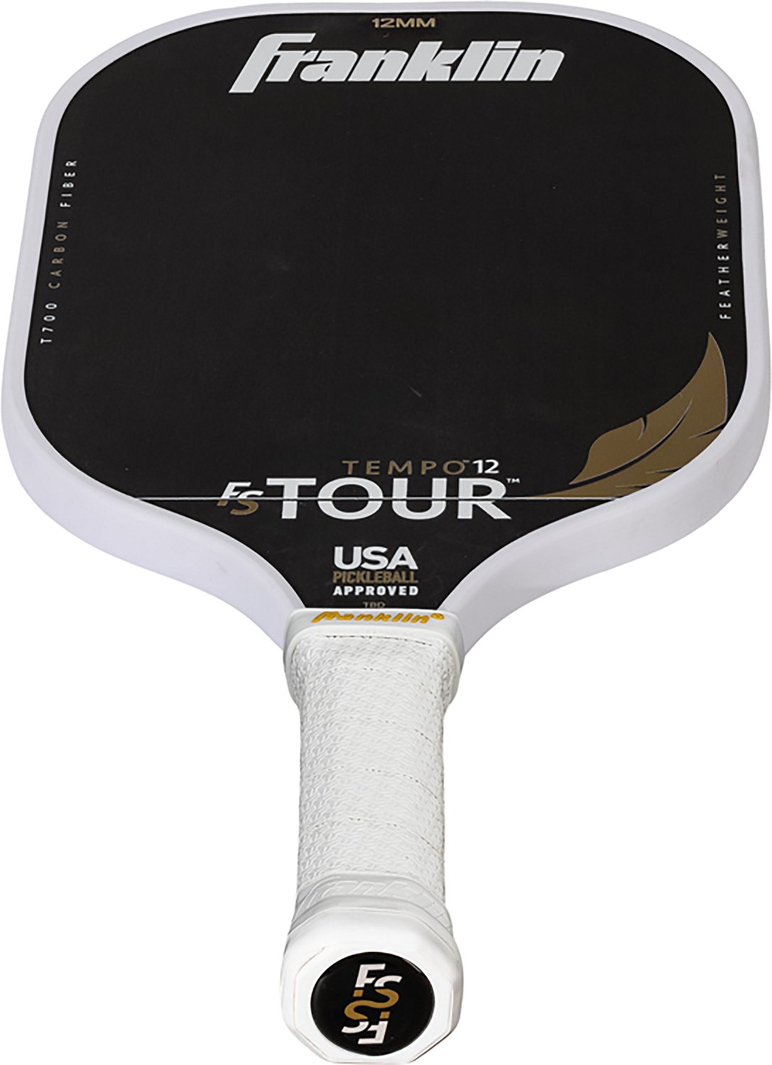 Franklin FS Tour Featherweight Series Pickleball Paddle - view number 8