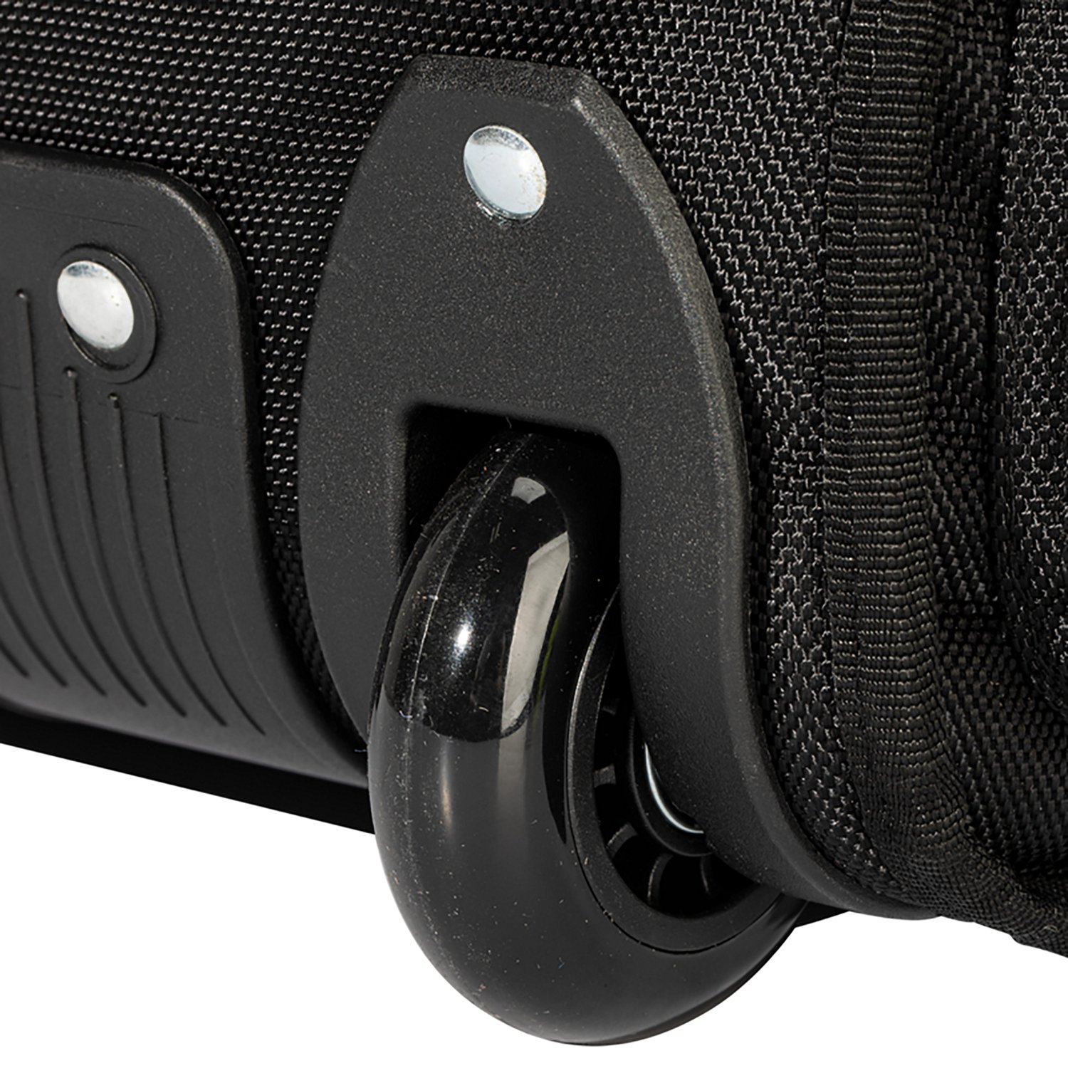 Franklin Sports Rolling Pickleball Hopper Bag + Caddy - view number 8