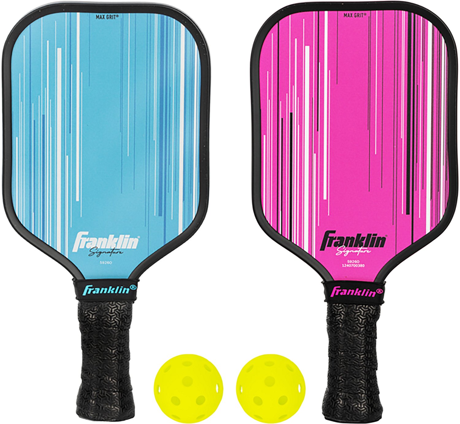 Franklin Sports Mini Pickleball Game Set - view number 2
