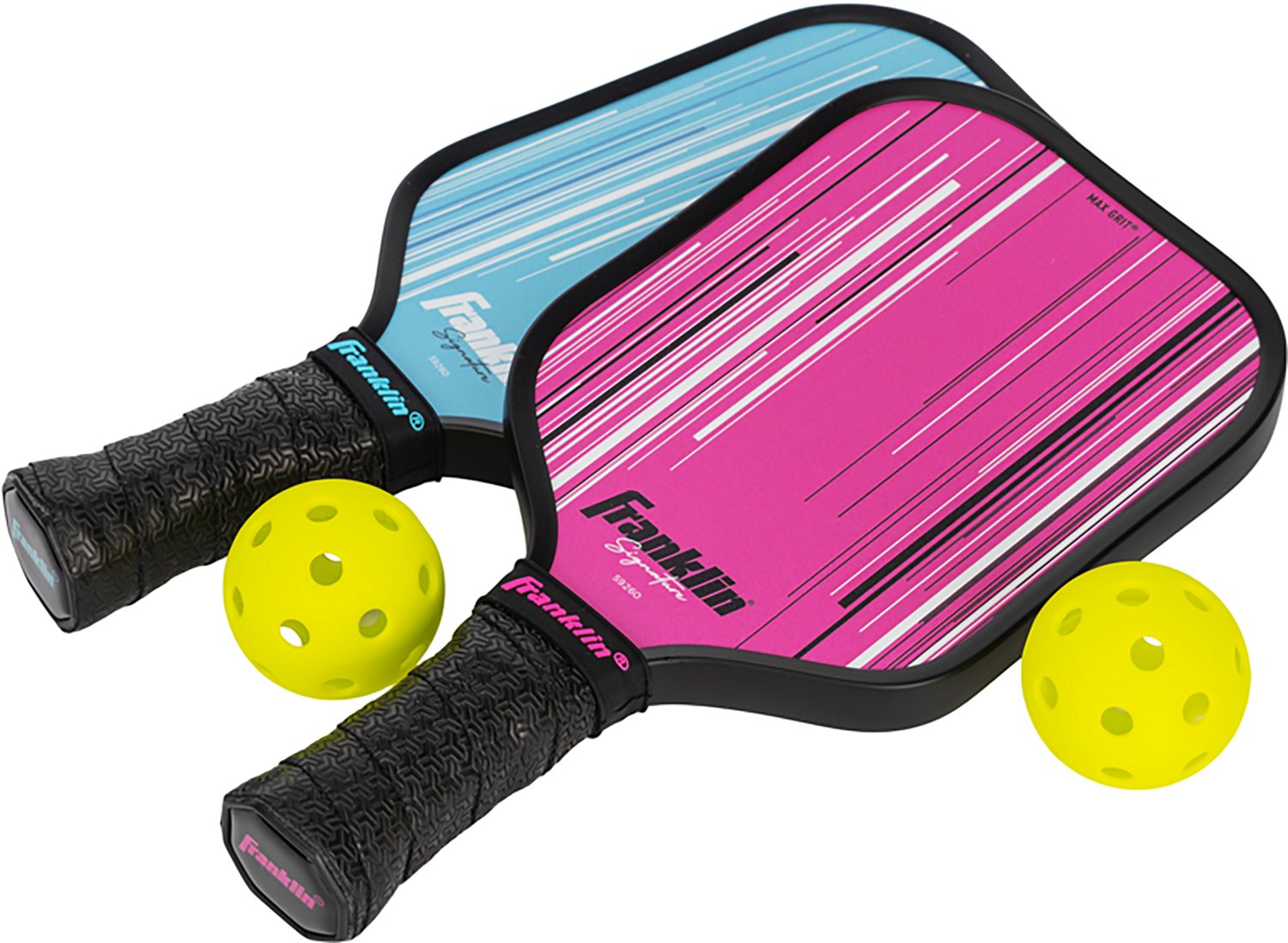 Franklin Sports Mini Pickleball Game Set - view number 7