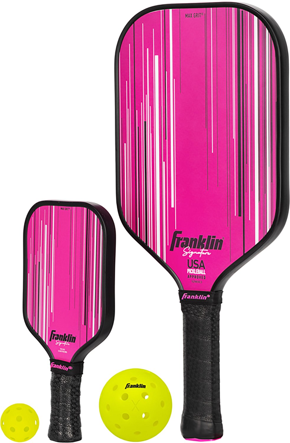 Franklin Sports Mini Pickleball Game Set - view number 8