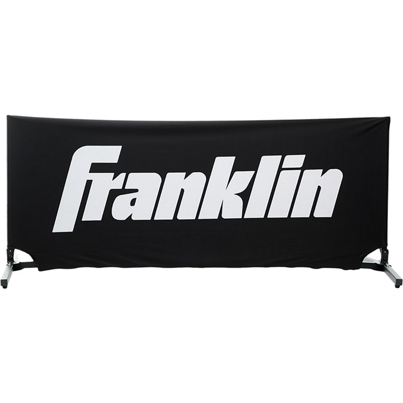 Franklin Sports Portable Pickleball Court Barrier Set