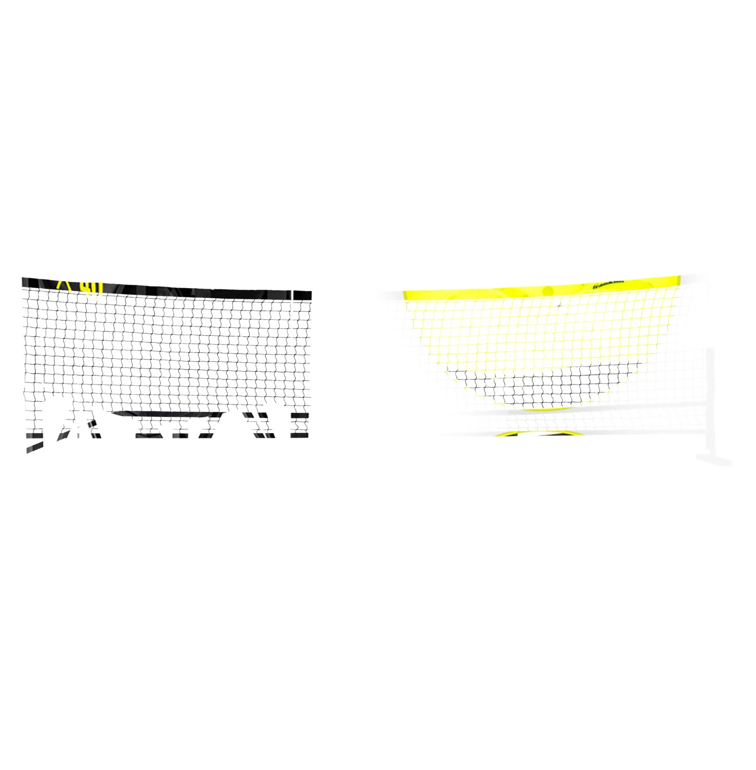 Franklin Sports Portable Pickleball Hopper + Carry Bag - view number 2