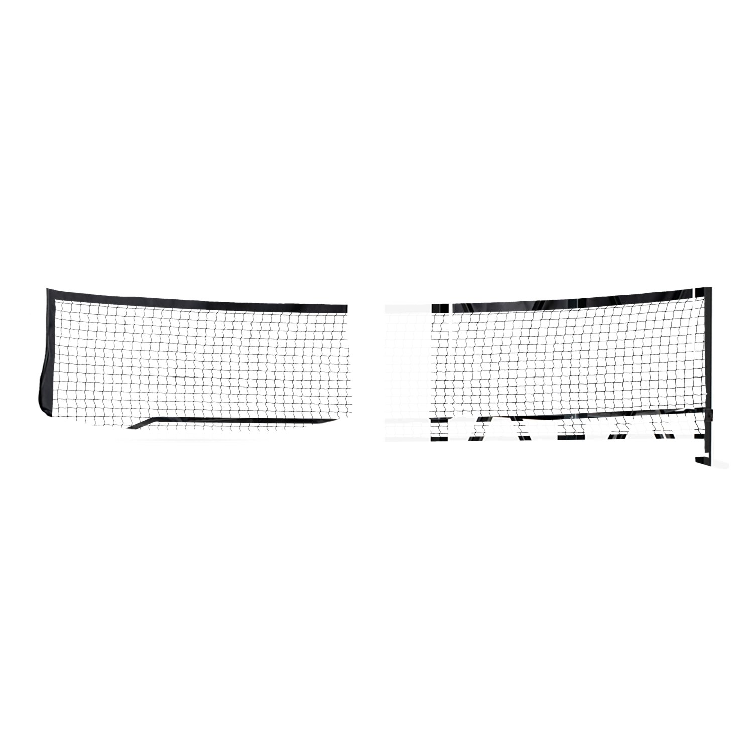 Franklin Sports Portable Pickleball Hopper + Carry Bag - view number 3