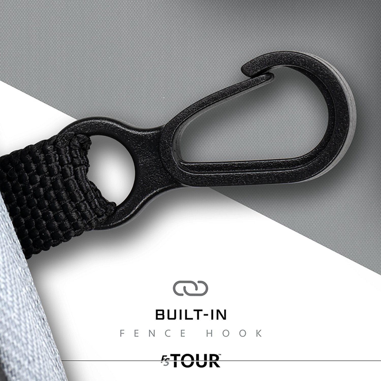 Franklin Sports FS TOUR Pickleball Paddle Cover - view number 4