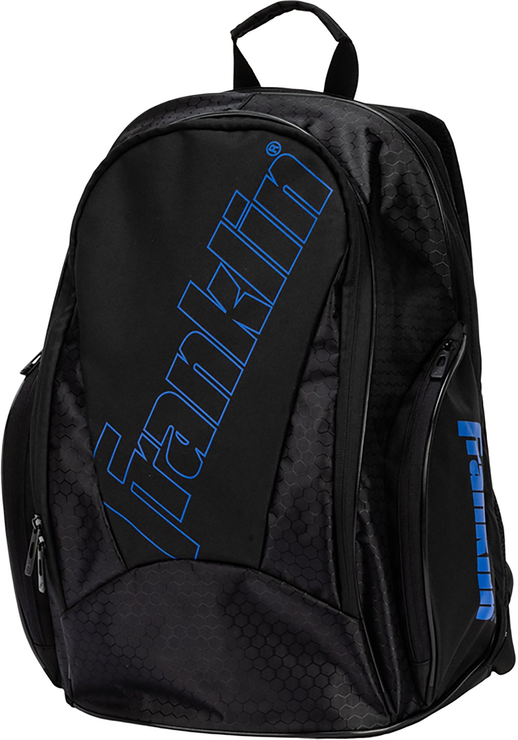 Franklin Sports Junior Deluxe Competition Pro Pickleball Backpack