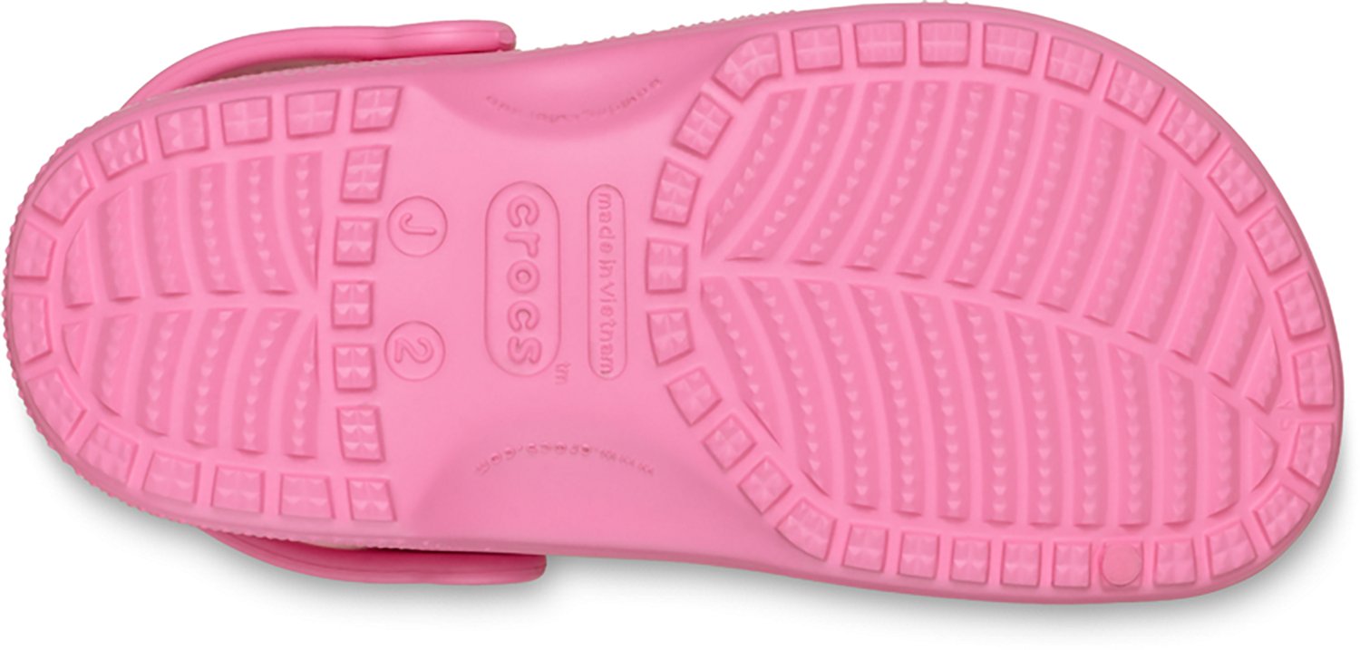 Crocs Kids' Classic Clogs                                                                                                        - view number 6