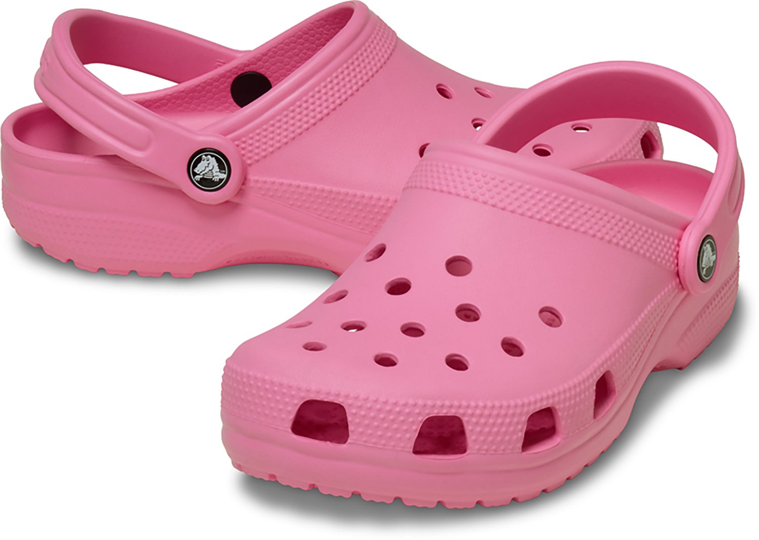 Crocs Kids' Classic Clogs                                                                                                        - view number 7