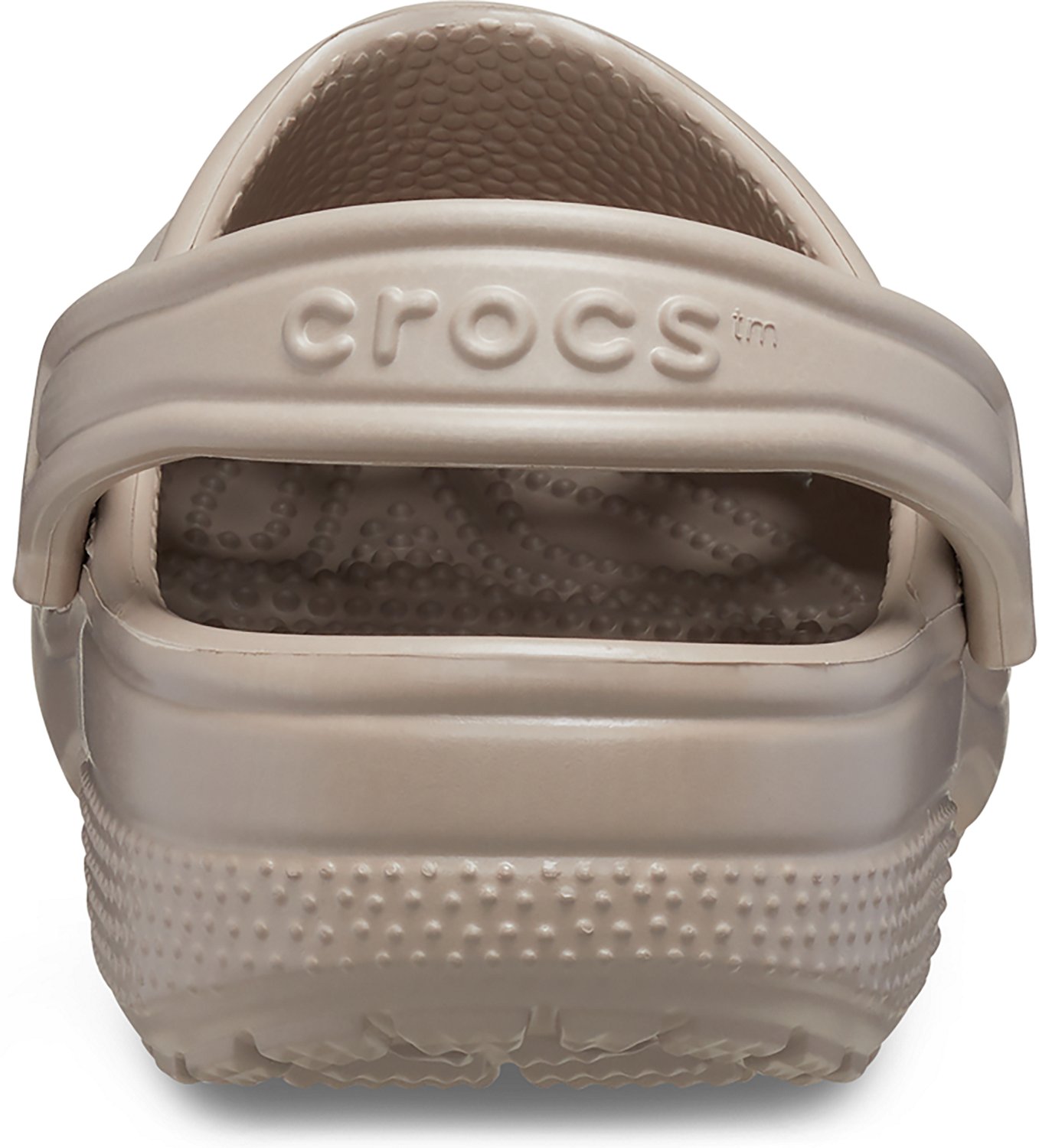 Crocs Adults' Classic Solid Clogs - view number 4
