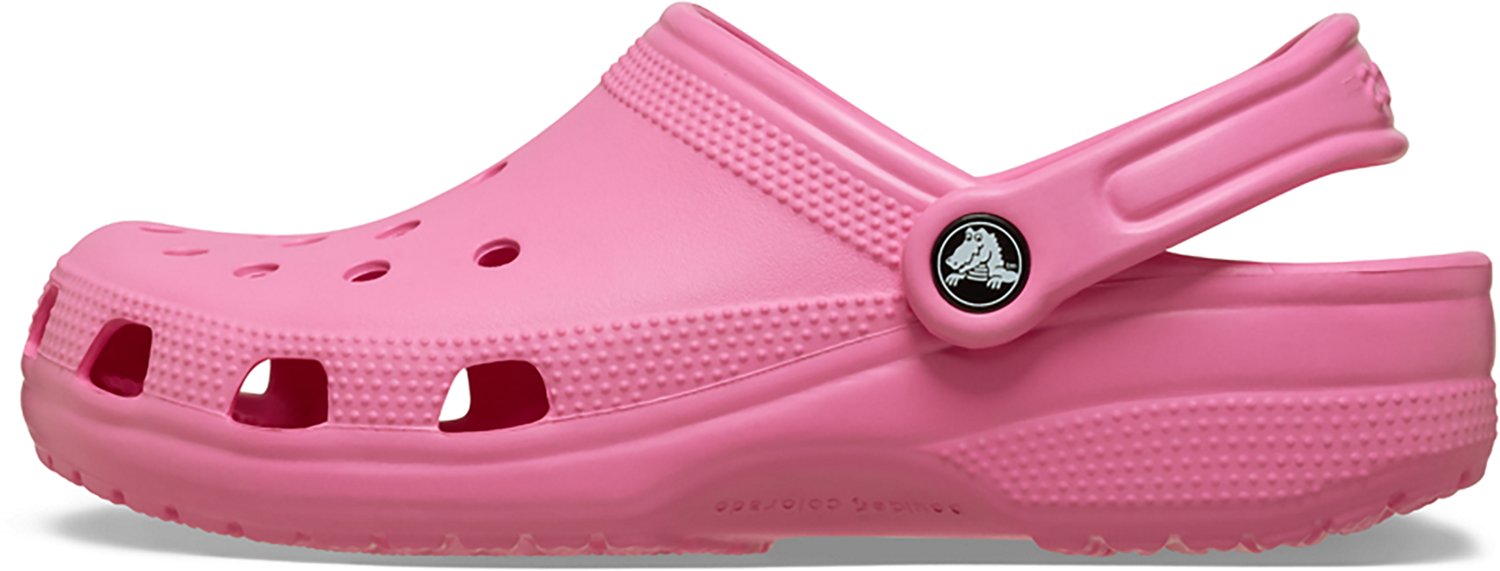 Crocs Adults' Classic Solid Clogs - view number 2