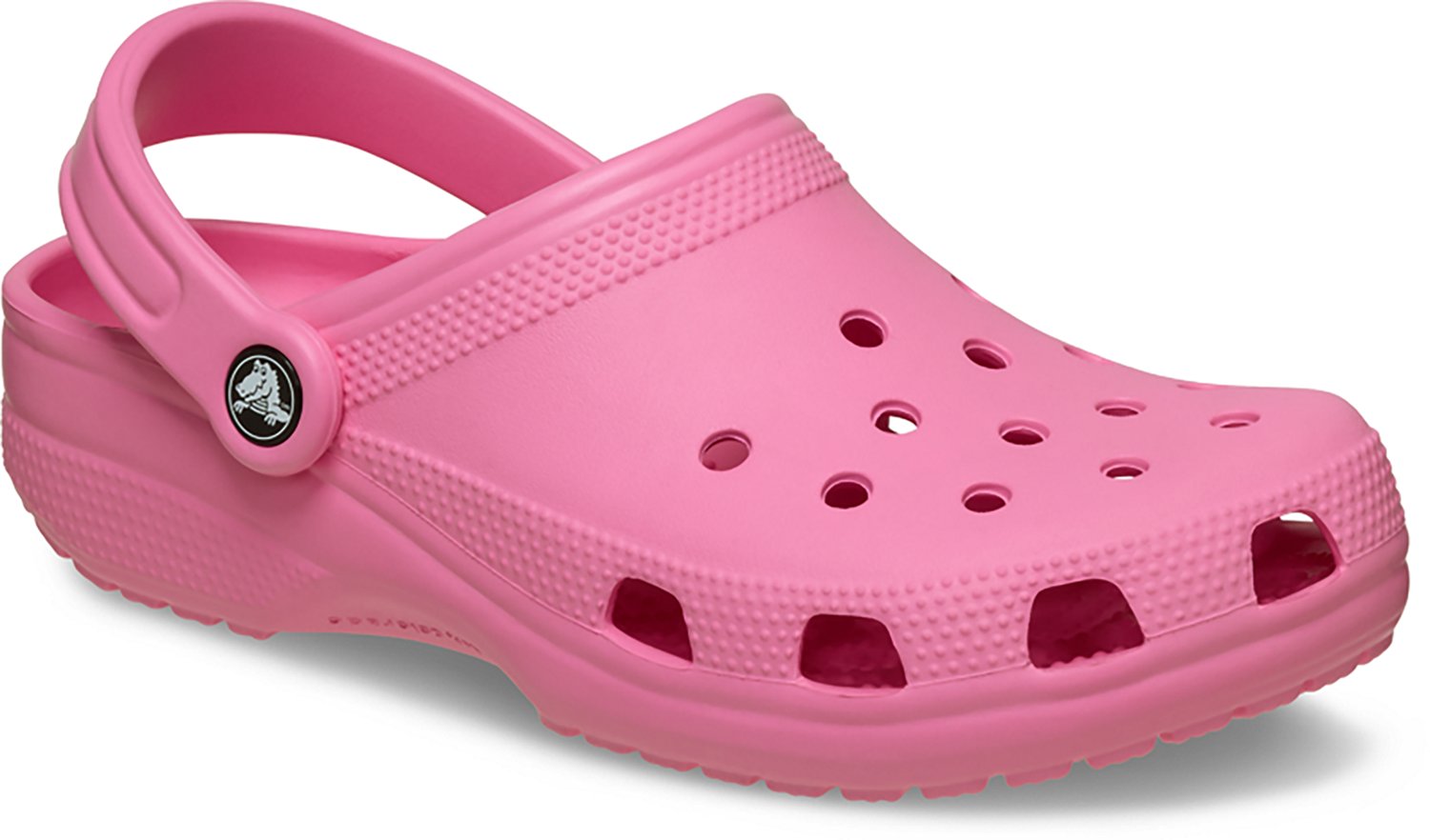 Crocs Adults' Classic Solid Clogs - view number 3