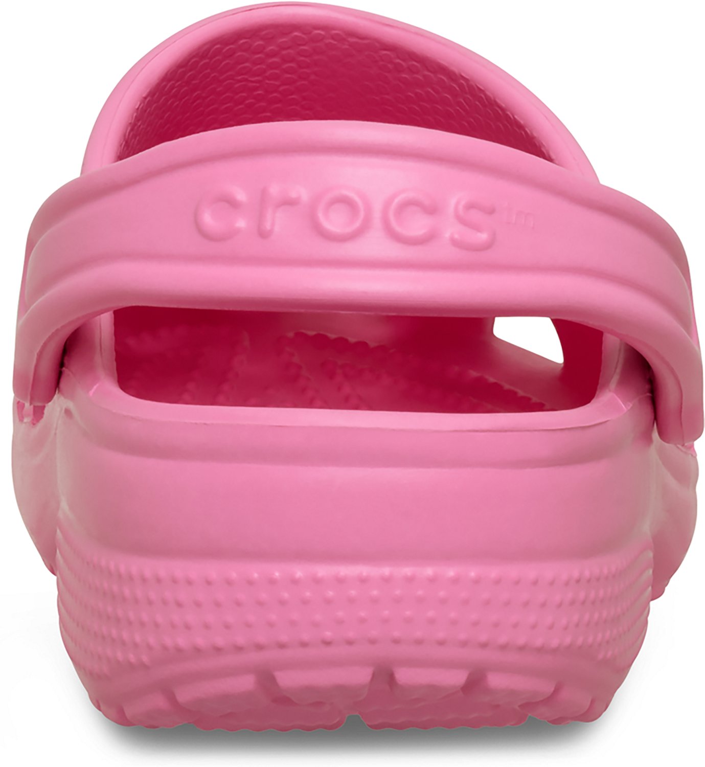 Crocs Adults' Classic Solid Clogs - view number 4