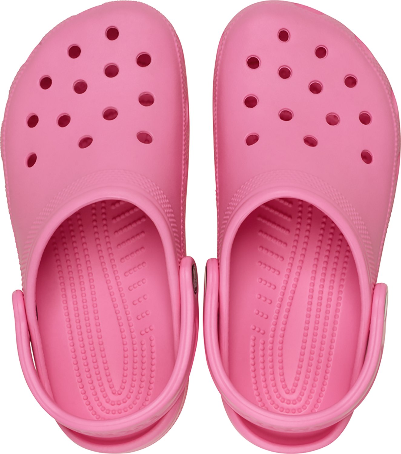 Crocs Adults' Classic Solid Clogs - view number 5